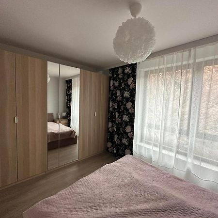 Apartament Gdansk Starowka - Parking Gratis ภายนอก รูปภาพ