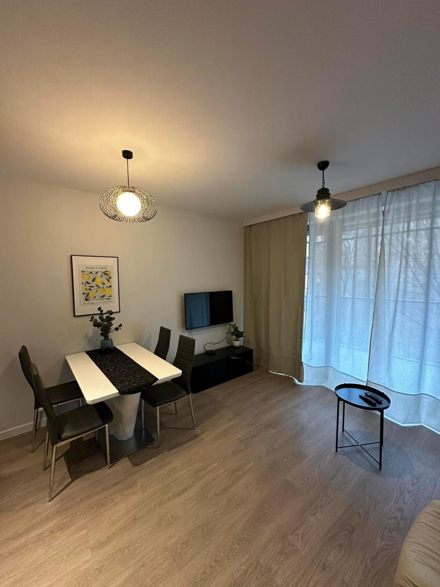 Apartament Gdansk Starowka - Parking Gratis ภายนอก รูปภาพ