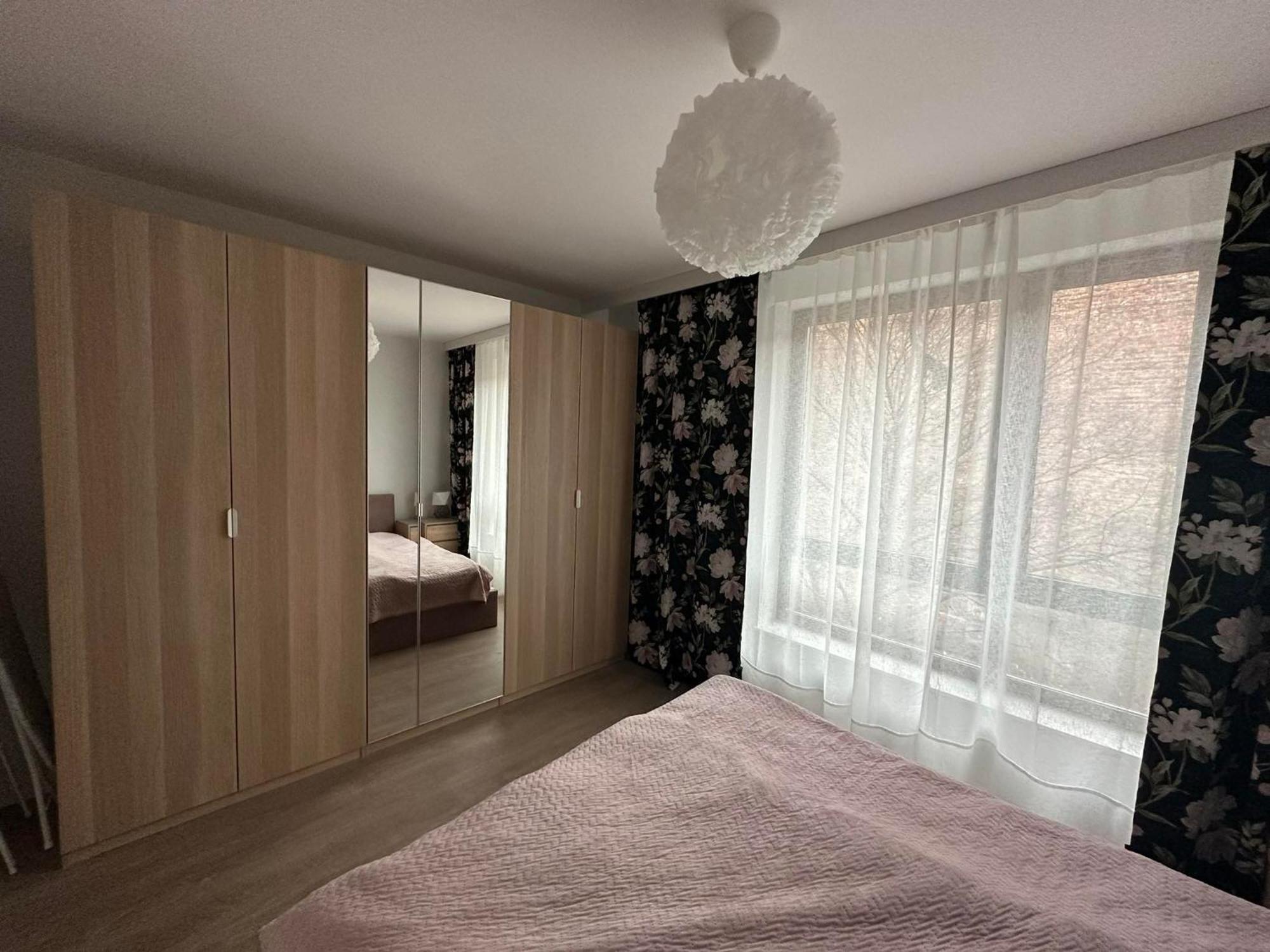 Apartament Gdansk Starowka - Parking Gratis ภายนอก รูปภาพ