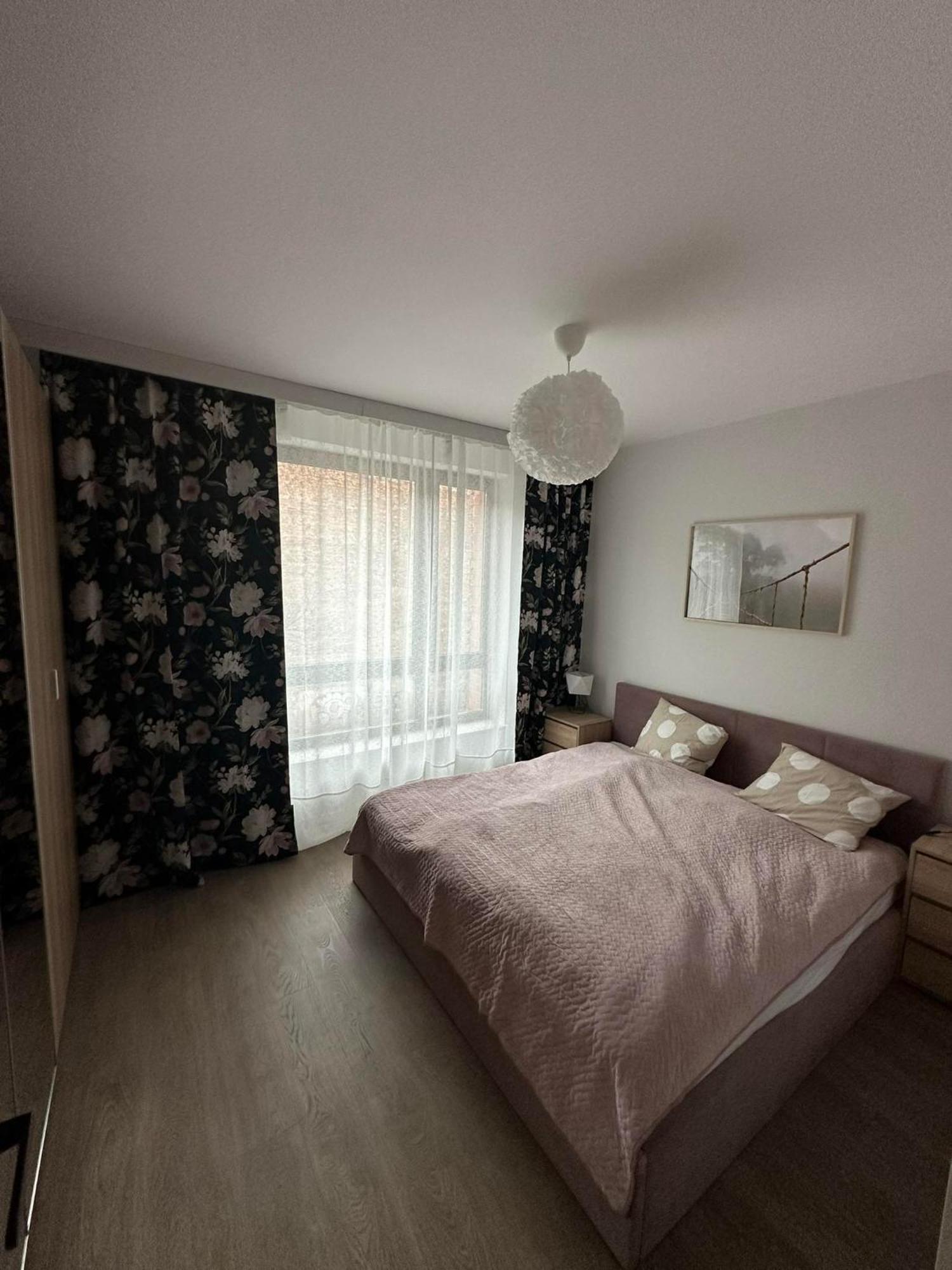 Apartament Gdansk Starowka - Parking Gratis ภายนอก รูปภาพ